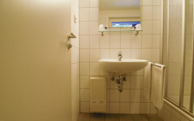Petul Apart Hotel Stadtgarten