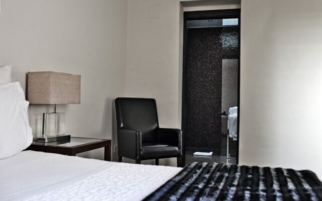 Hotel Boutique Aire de Ronda - Adults Only