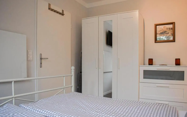 Ferienwohnung Traumland 1