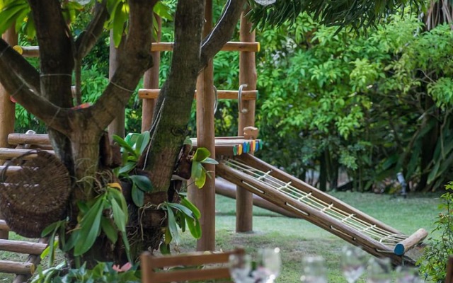 Pousada Refugio da Vila