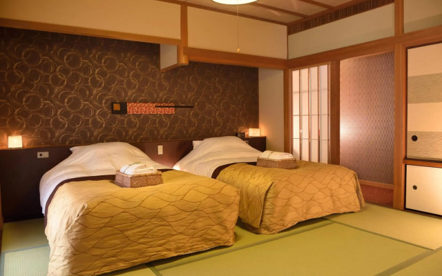 Yunohana Resort Suisen