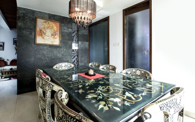 OYO Manikonda Near Inorbit Mall Cyberabad