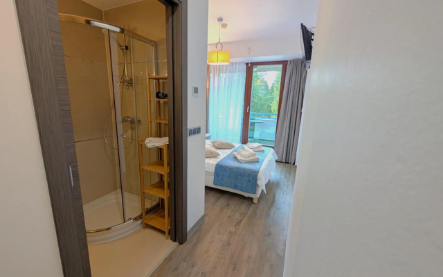 Silver Mountain Resort & SPA