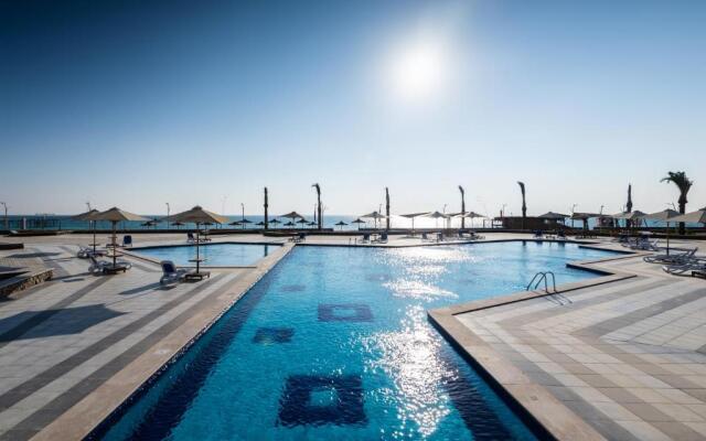 Matarma Beach Residence