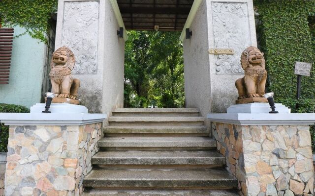 Nida Rooms Samui Coconut Bo Phut