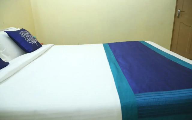 Ramas Residency