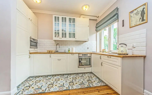 Victus Apartament Dębowa