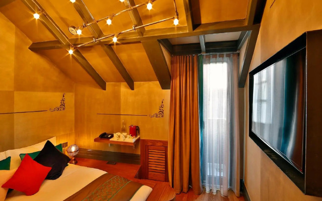Sanat Hotel Pera Boutique