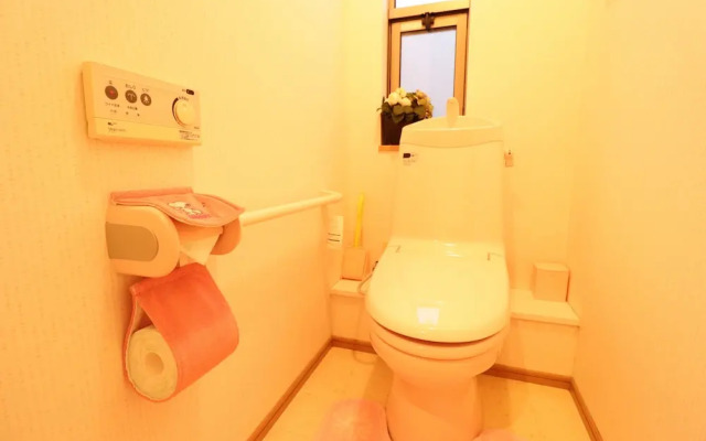 Ideal Namba House