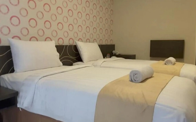 Nutana Hotel Lombok