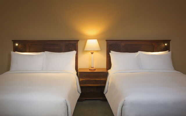 Sofitel Al Hamra Beach Resort Resort