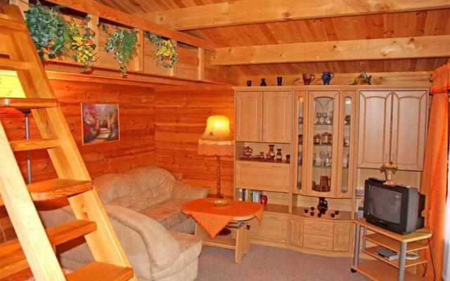 Ferienhaus Waren SEE 7961