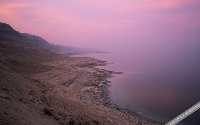 Belfer's Dead Sea cabins- Apartments