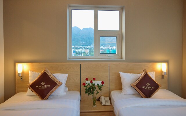 Gibson Hotel Nha Trang