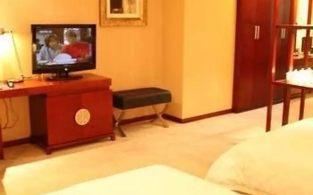 Jinlicheng Business Hotel