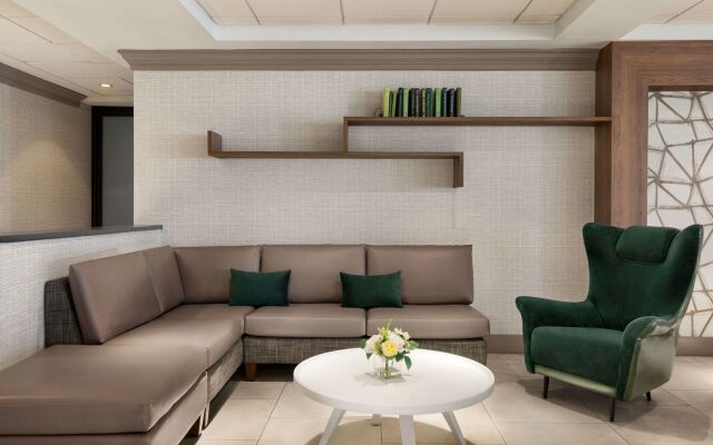 Wyndham Garden Totowa