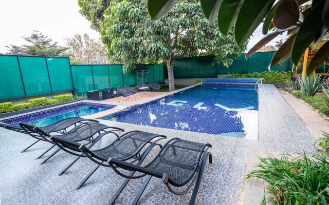 Gigiri Lion Villas 1