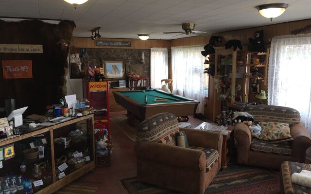 Black Bear Inn