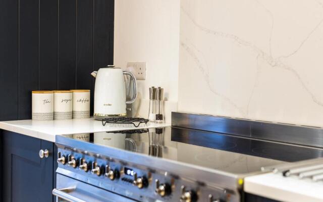 Cotham Garden Apartment By Cliftonvalley Apartments