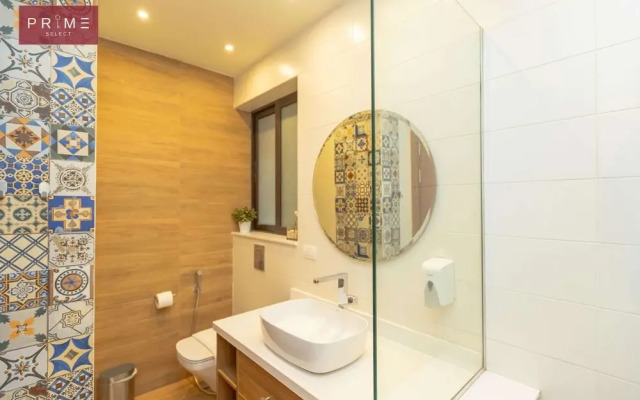 Prime select Sodic Eastown New Cairo