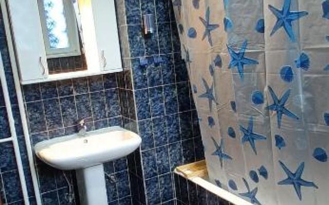 Authentic Belgrade Centre Hostel