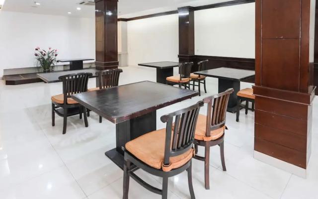 Townhouse Oak J&b Gunung Sahari