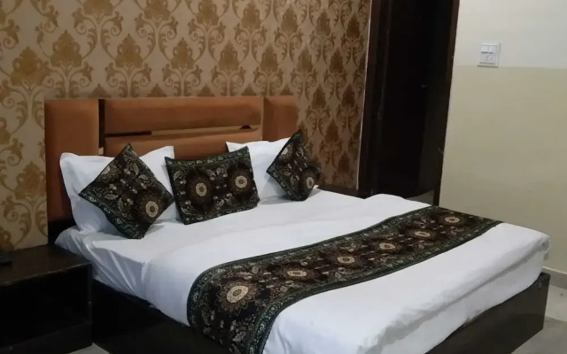 Hotel Sahib By GRB