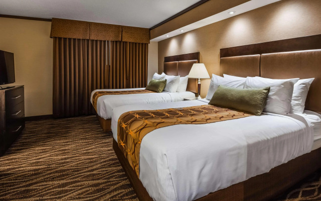 Best Western Wayside Inn