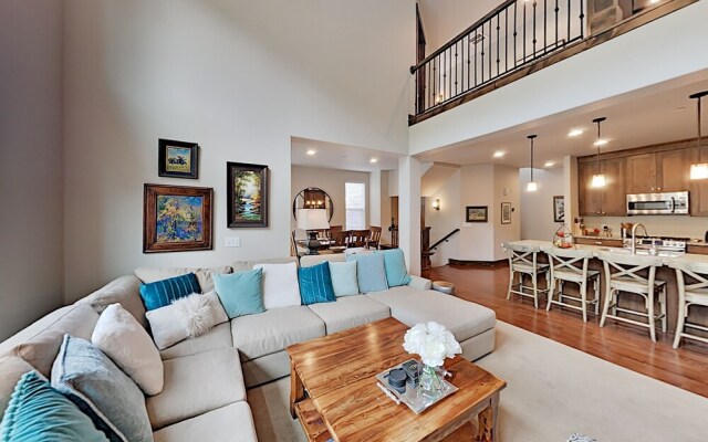 999wabig 4 Bedroom Home