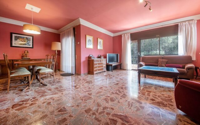 Casa en Calafell con piscina privada (R91)