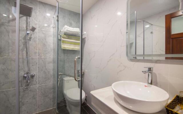 Sunset Hotel  Apartment