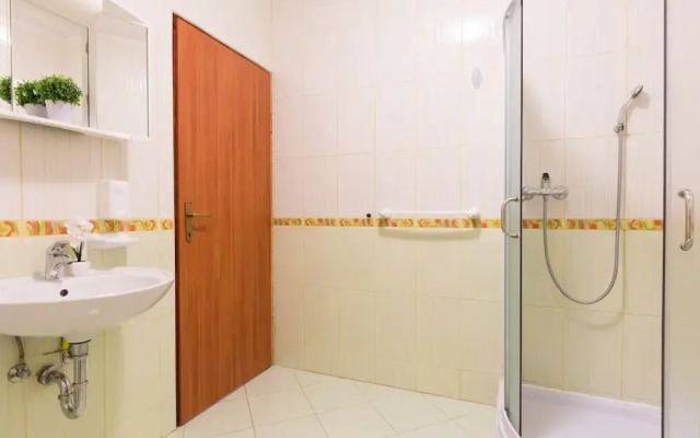 Apartment in Senj Lika-karlovac With Private Pool