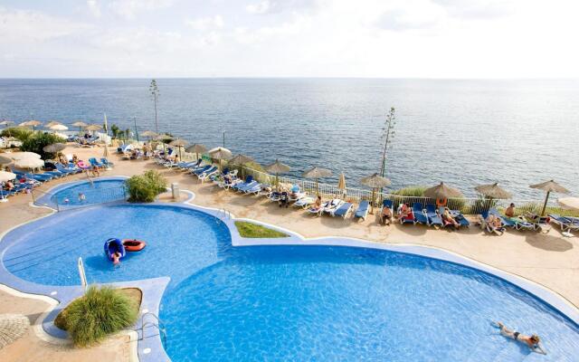 Aparthotel HSM Calas Park - All Inclusive