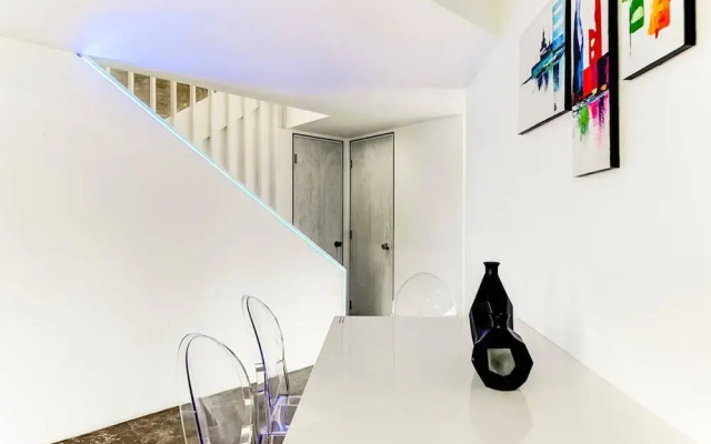 Entire Townhouse Ft Lauderdale