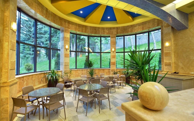 Nairi SPA Resorts Hotel