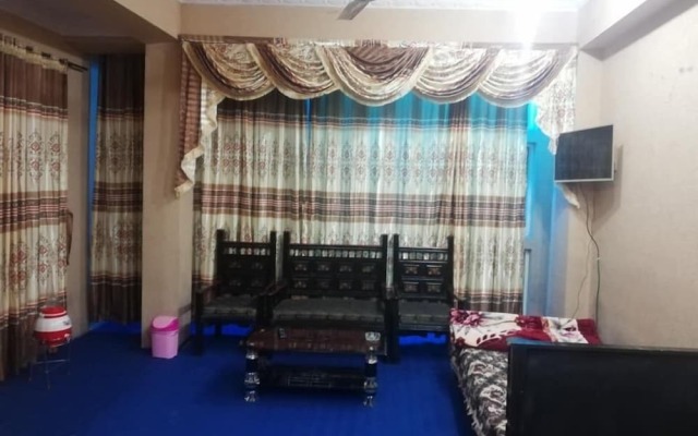 City Star Hotel