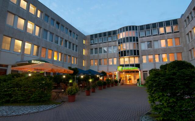 Holiday Inn Frankfurt Airport - Neu-Isenburg, an IHG Hotel