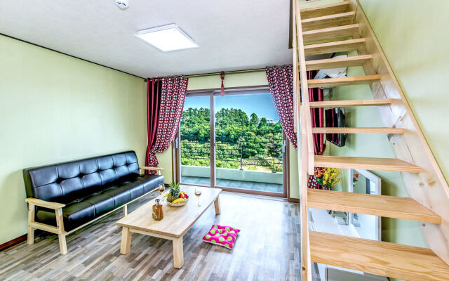 Soborok Yoborok Pension