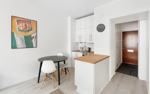 WeHost Fully Equipped Studio in Design District