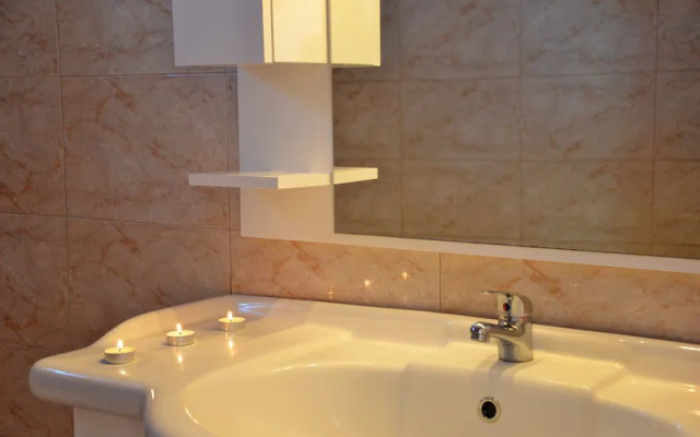 Filoxenia Beach Apartments