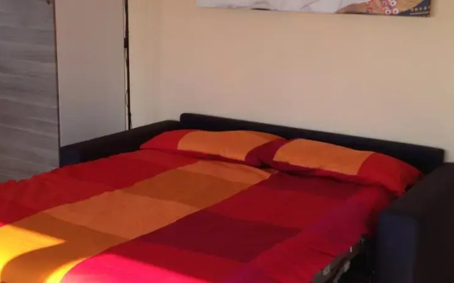 Casa Vacanze Salerno Magazzeno