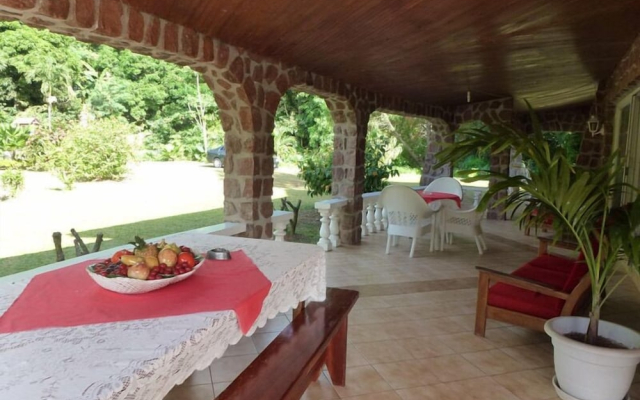 Chez Muriel Guest House