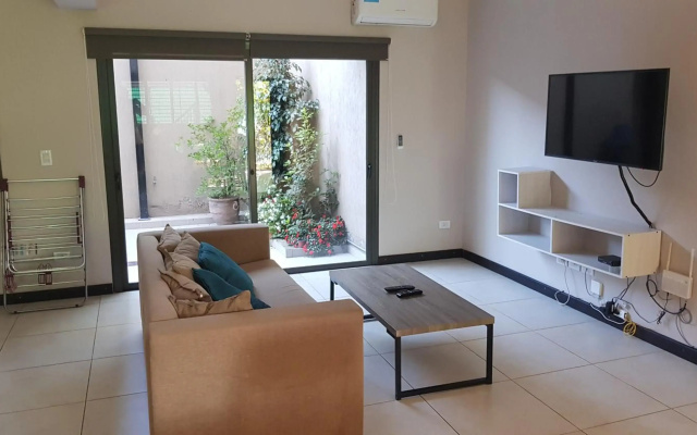 Departamento en Complejo Las Lilas Mendoza