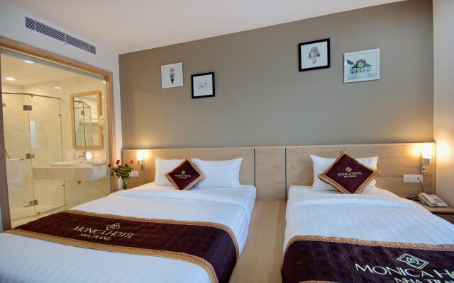 Gibson Hotel Nha Trang