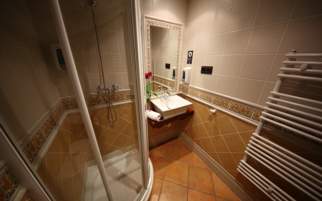 Hostal Alda Casco Antiguo