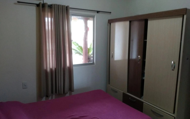 Casa de praia navegantes, próximo aeroporto