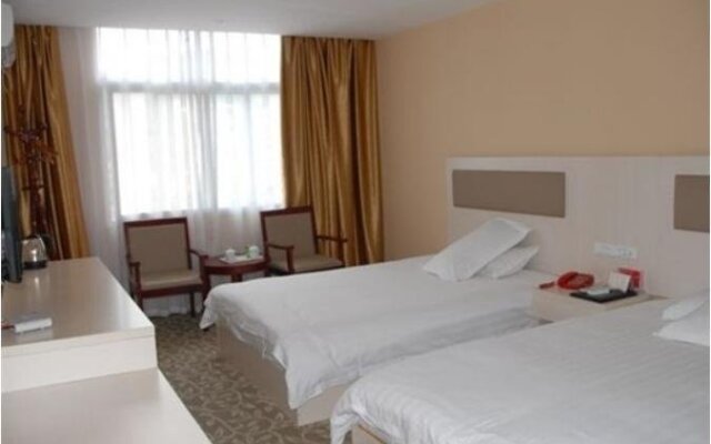 Wudangshan Garden Holiday Hotel