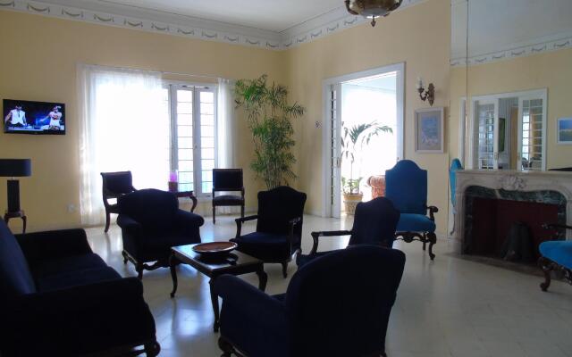 Hotel E Mirazul