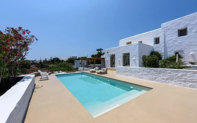 Villa Vinea Paros