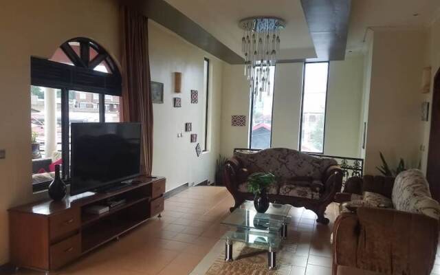 Kingsmen Suites